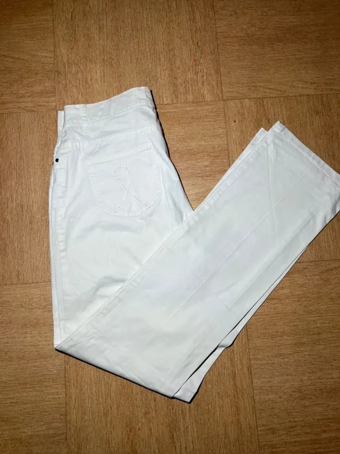 Jeans In Extenso - photo numéro 3