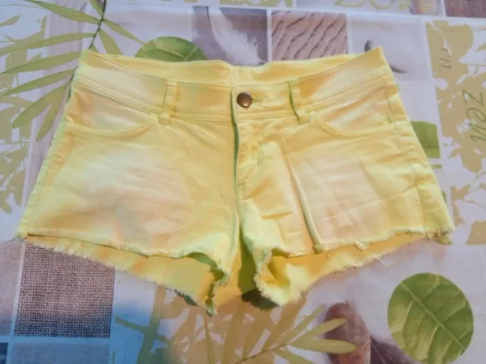 Short - photo numéro 4