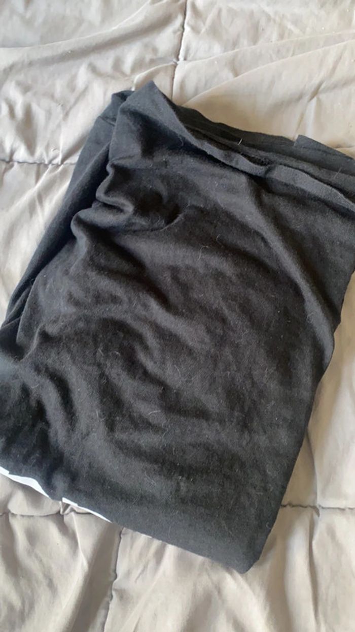 t-shirt adidas original - photo numéro 2