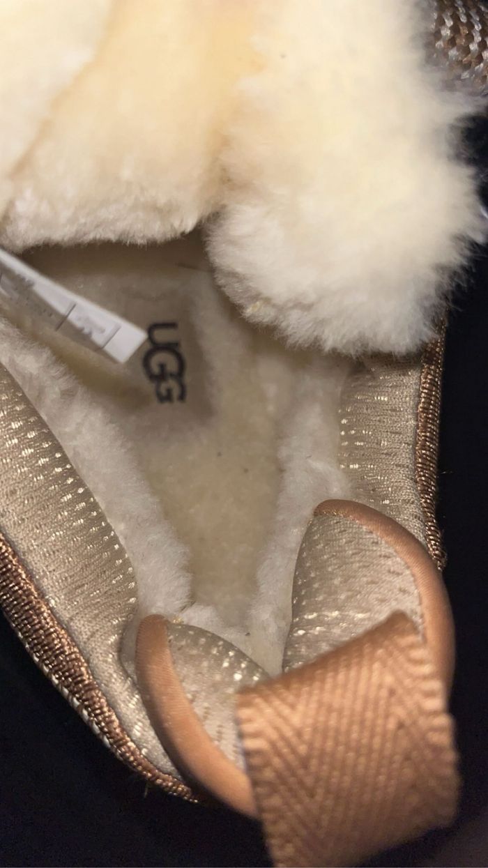 Chaussures UGG MOUMOUTE - photo numéro 5