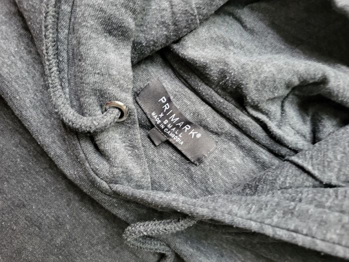 pull a capuche garcon - photo numéro 3