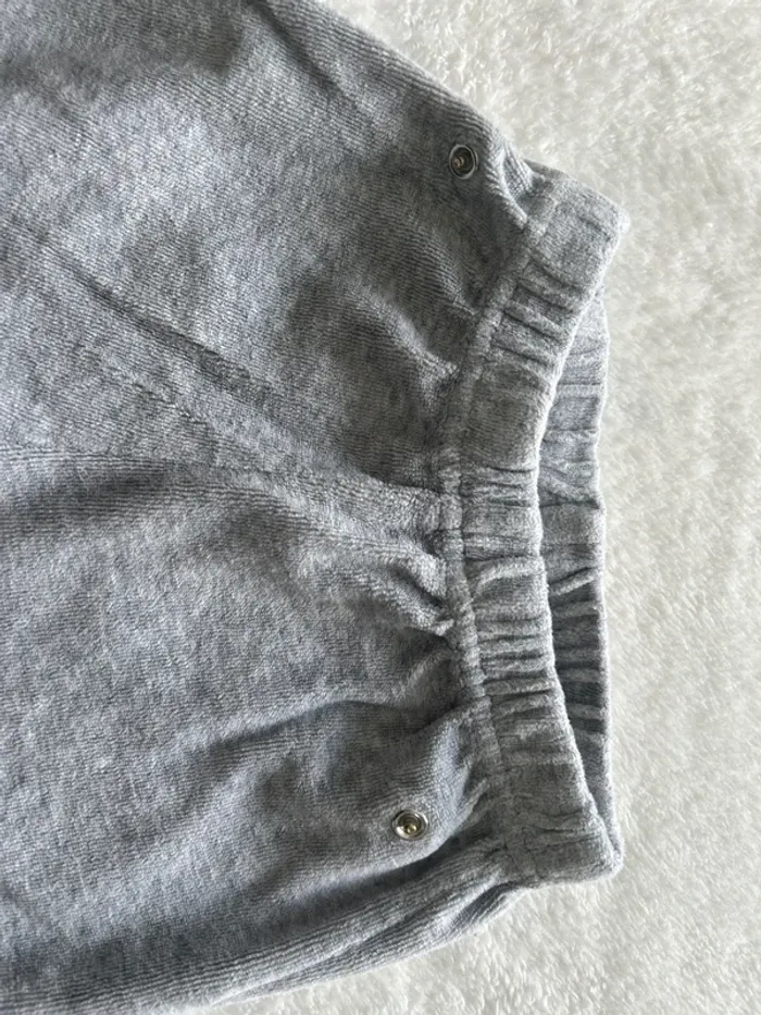 Pyjama 2 pièces - photo numéro 2