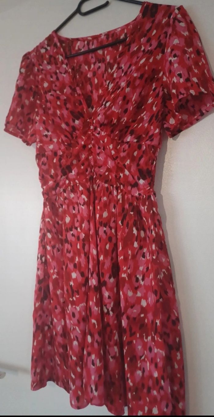 Lot robes d'été - photo numéro 3