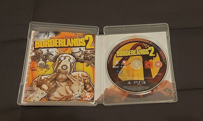 BORDERLANDS 2 PS3 - photo numéro 3