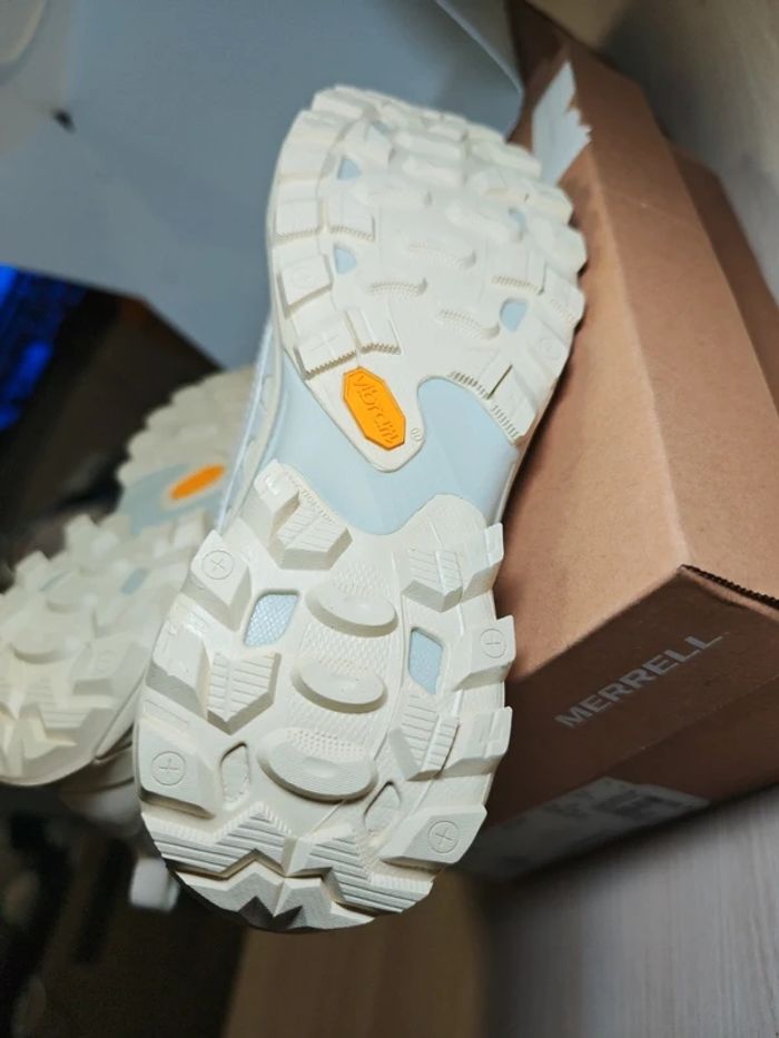 Merrell moab speed 2 vent 2k se neuf en 43,5 - photo numéro 9