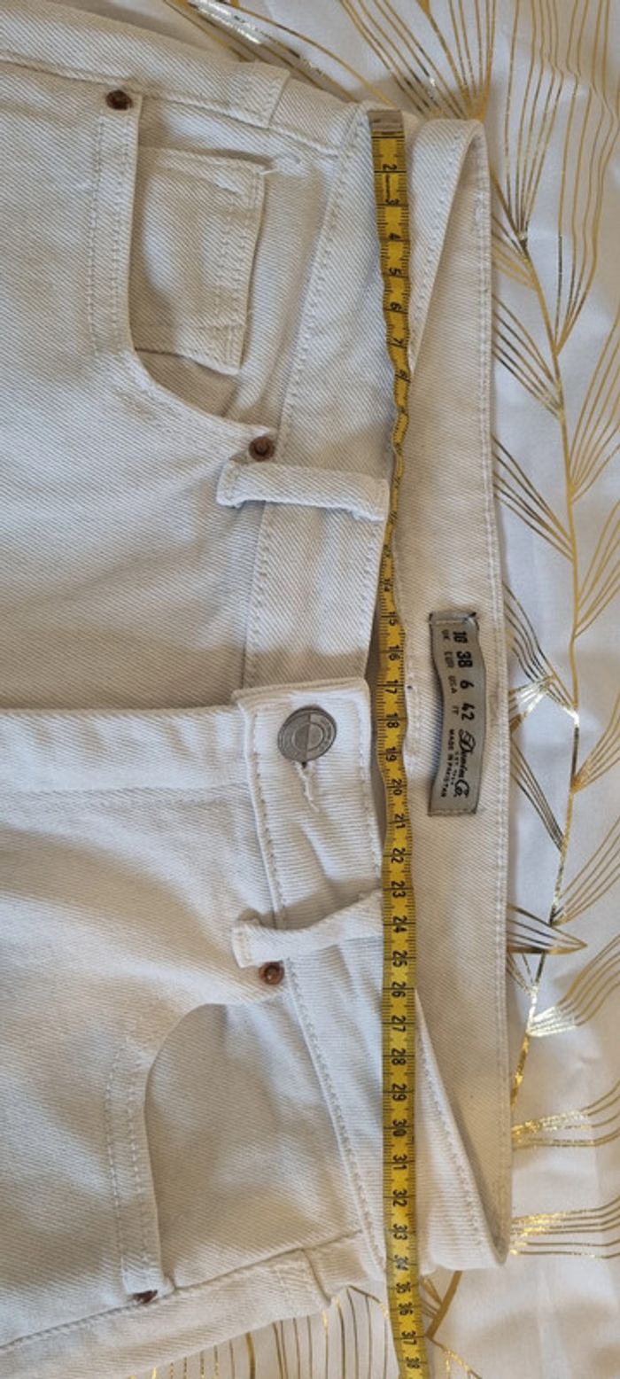 Jean Denim & Co Taille 38 - photo numéro 7