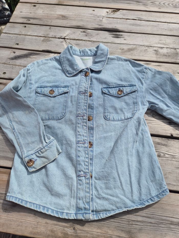 Chemise