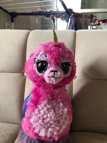 Hatchimals WoW interactif