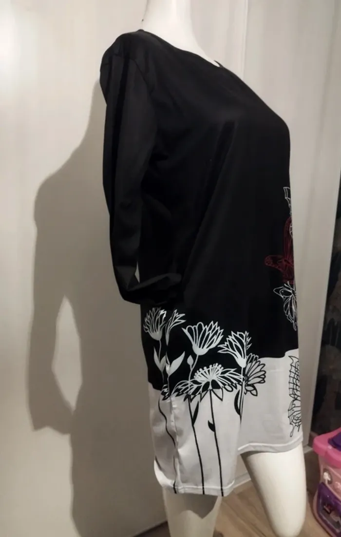 robes - photo numéro 6