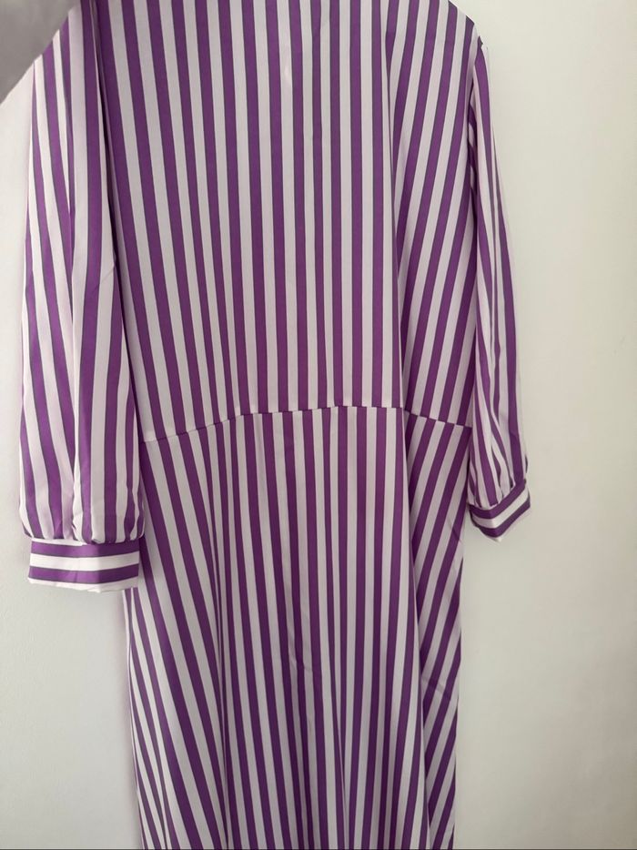 Robe longue femme - photo numéro 4