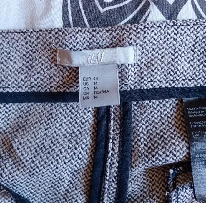 Pantalon femme - photo numéro 3