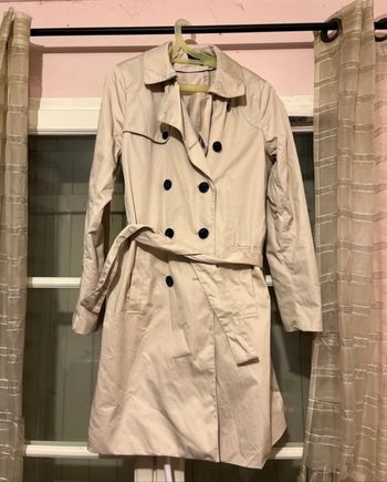 Trench Etam