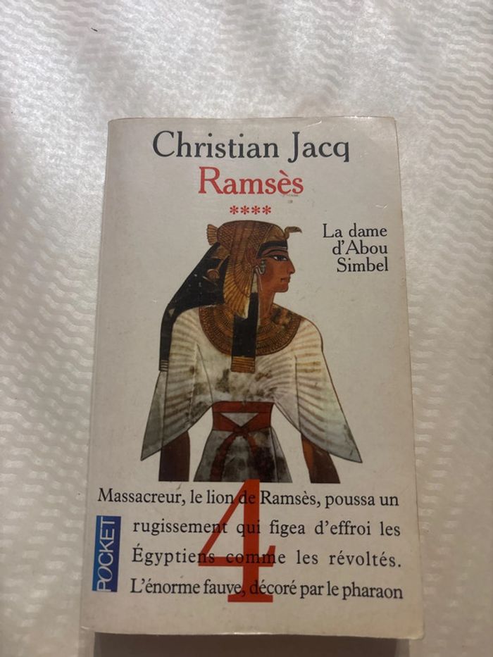Ramses 4