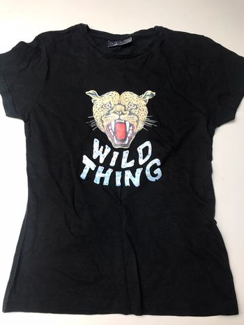 Teeshirt femme