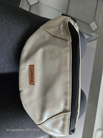 Banane honolulu taille small