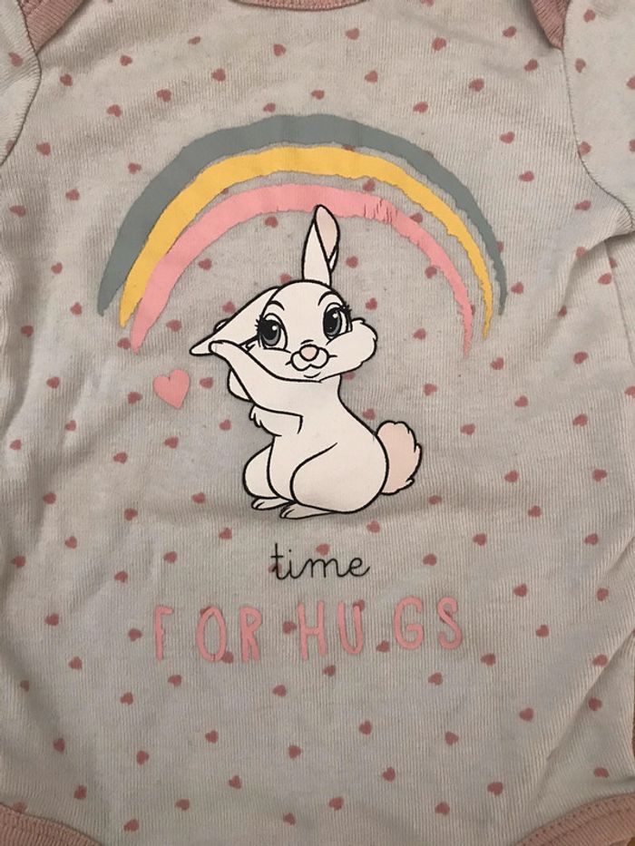 Bodie Disney 6 mois - photo numéro 2