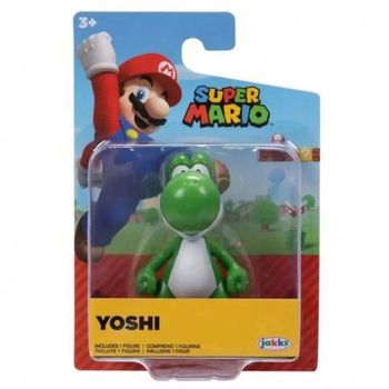 Yoshi Figurine Super Mario Nintendo