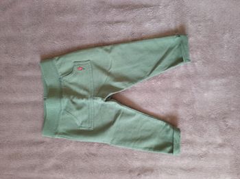 Pantalon - Taille 6 mois