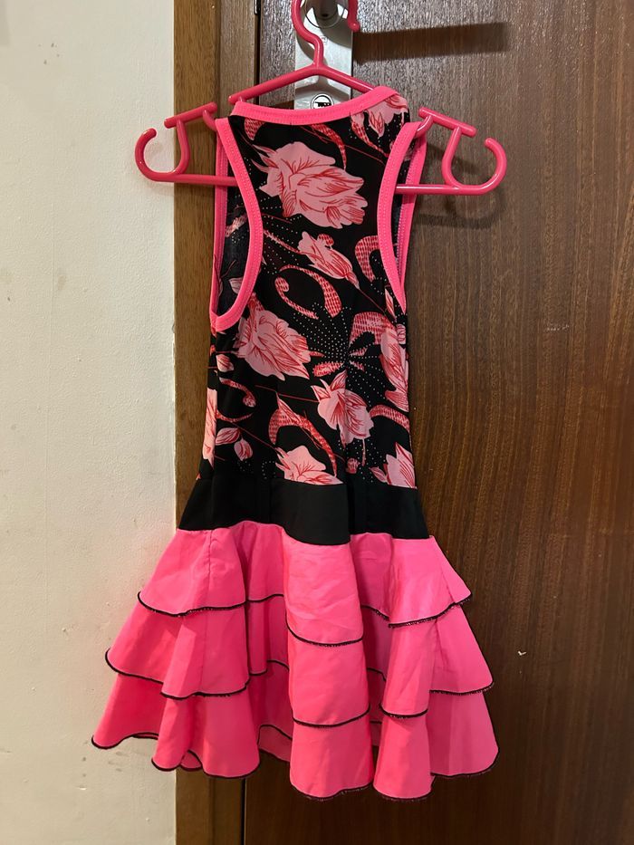 Robe 2 ans - photo numéro 5