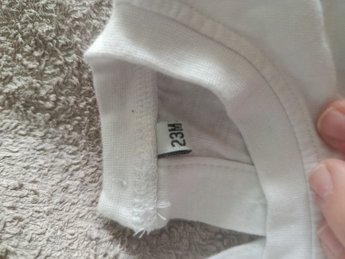 Ensemble short et tee shirt - photo numéro 4