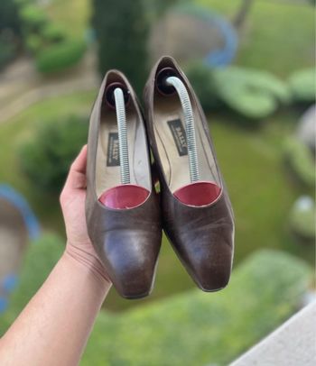Chaussures À Talons Pour Femme Taille 38 Bally