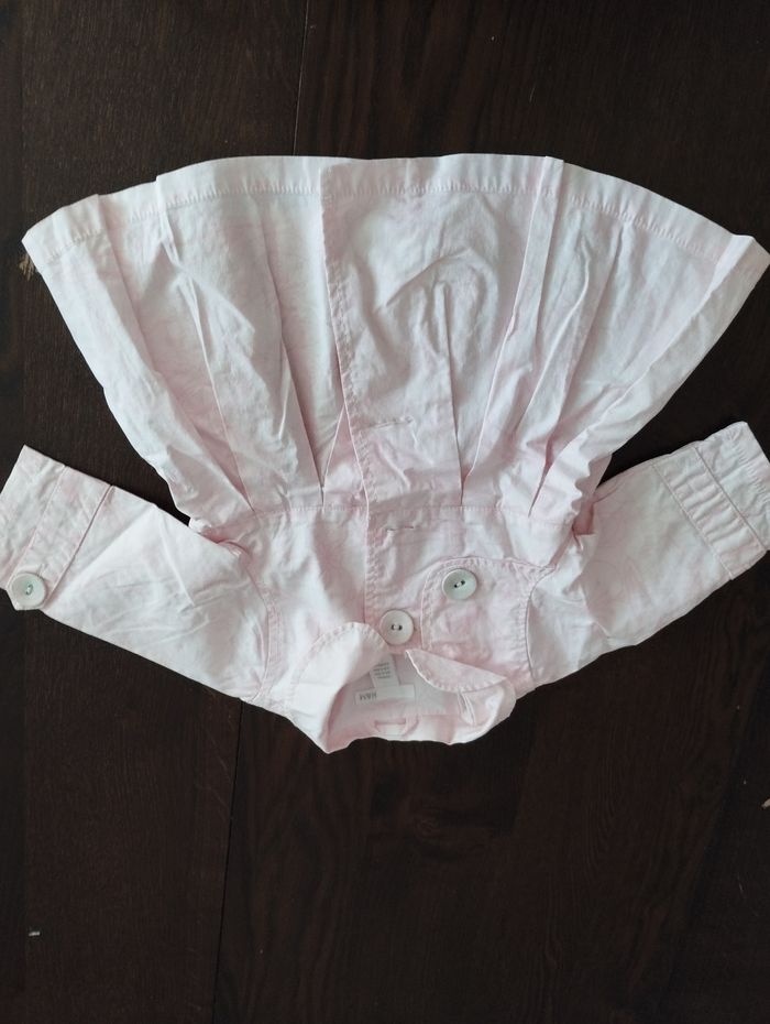 Lot de vêtements 6 mois - photo numéro 6