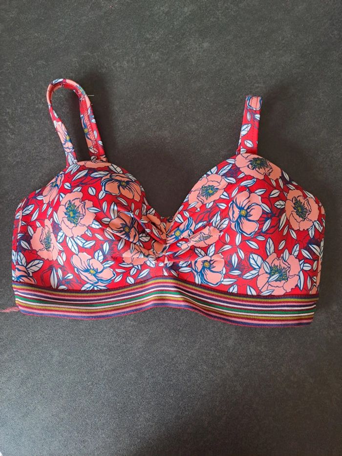 Haut maillot de bain - photo numéro 3