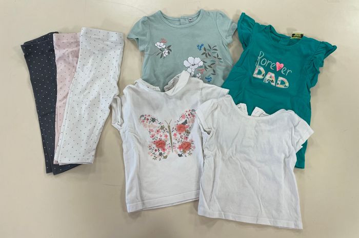 Lot 12 mois - photo numéro 7