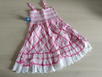 robe / tunique