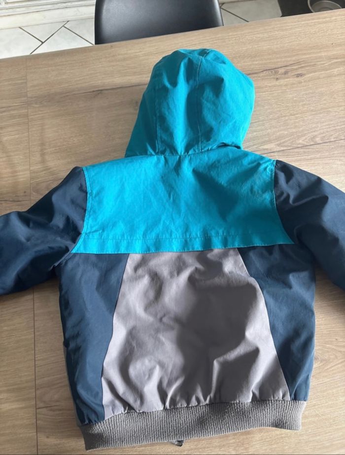 Blouson chaud 8 ans du pareil au même - photo numéro 6