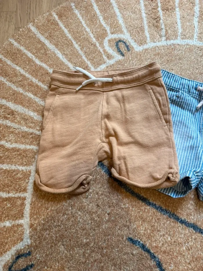 Lot de short garçon - photo numéro 2