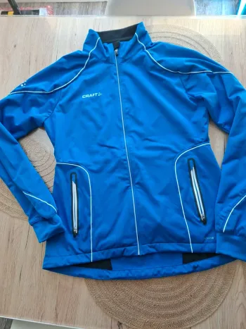 Veste sport femme CRAFT Ventair
