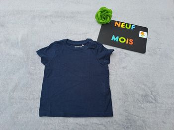T-shirt Orchestra