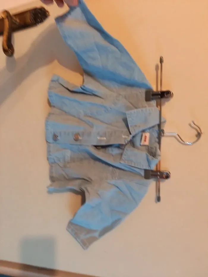 Chemise