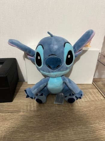 Stitch