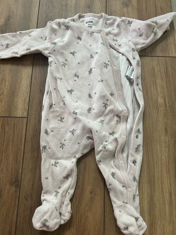 Pyjama 6 mois