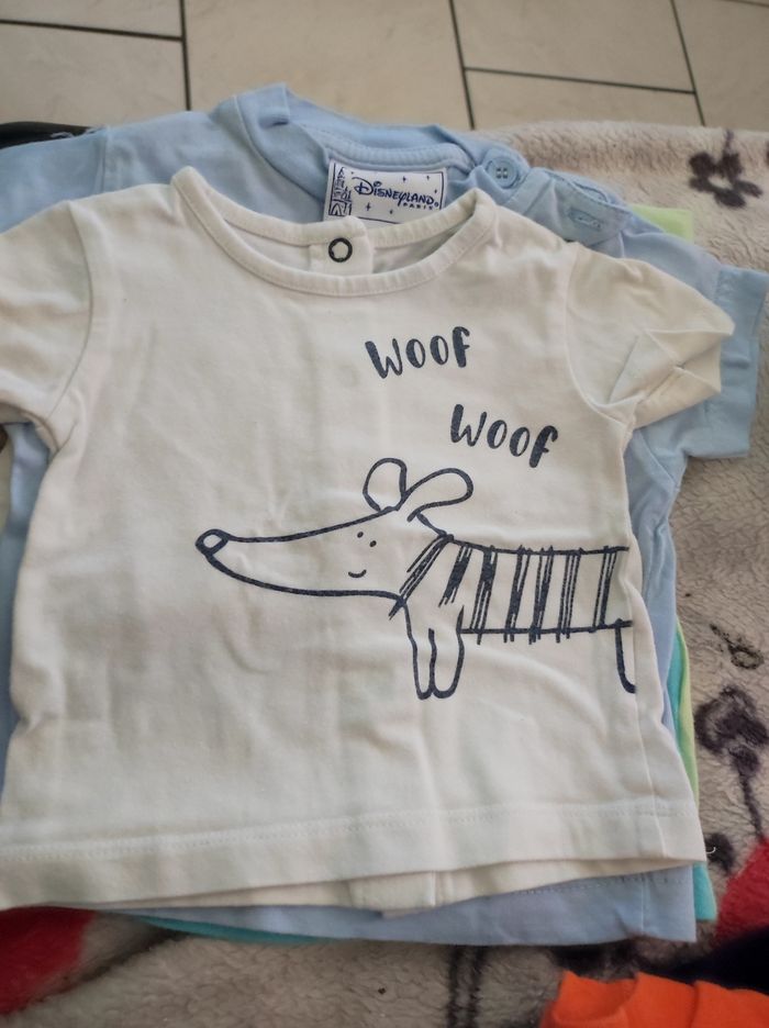 Maillots - photo numéro 2