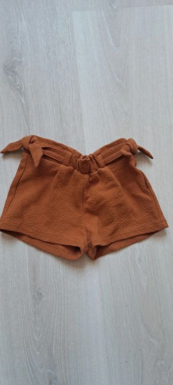 Short Obaibi