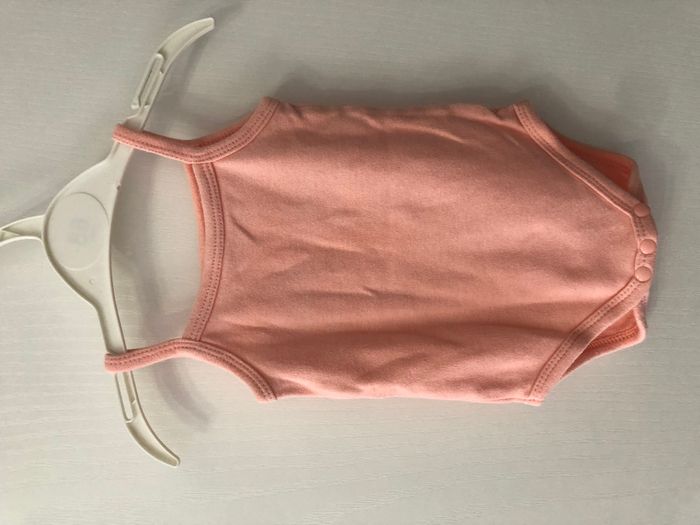 Bodies bébé - photo numéro 3