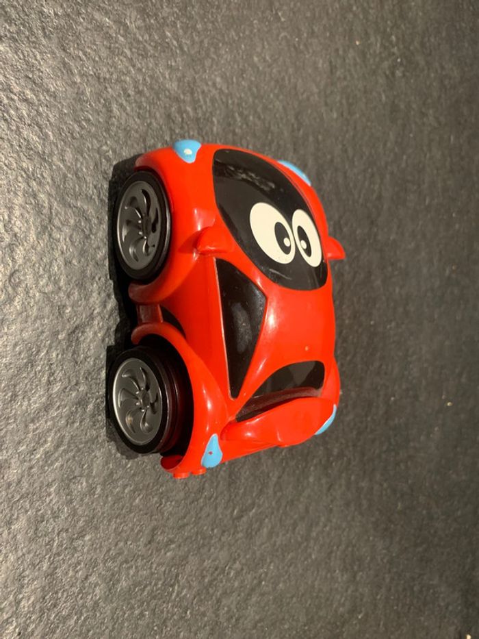 Voiture chicco turbo touch