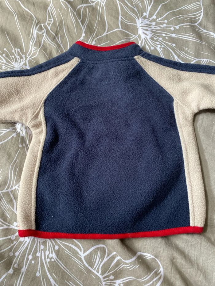 Pull hivers garçon - photo numéro 4