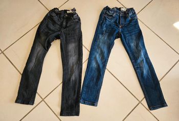 Jeans pepperts  9 ans