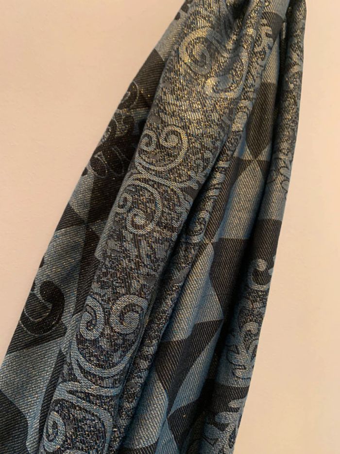 Foulard femme - photo numéro 3
