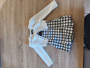 Robe 24 mois