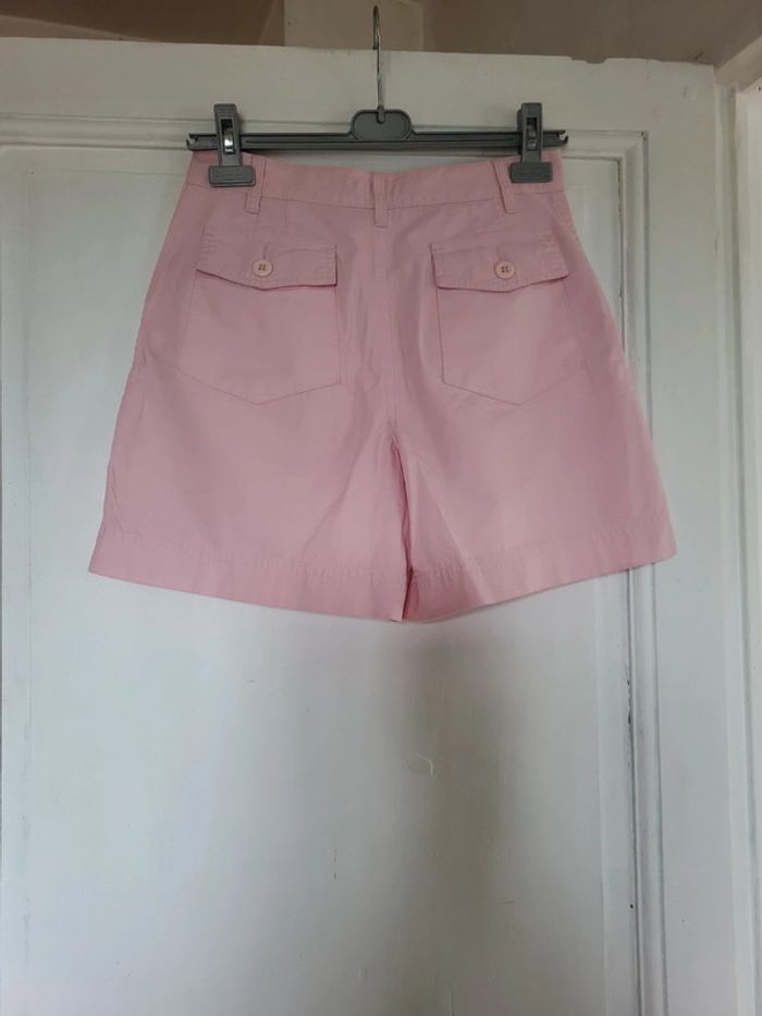 short pantashop - photo numéro 2