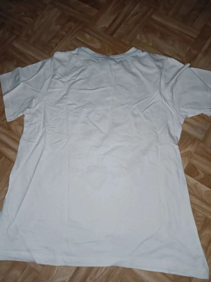 T-shirt garçon taille 16 ans Bikool - photo numéro 6