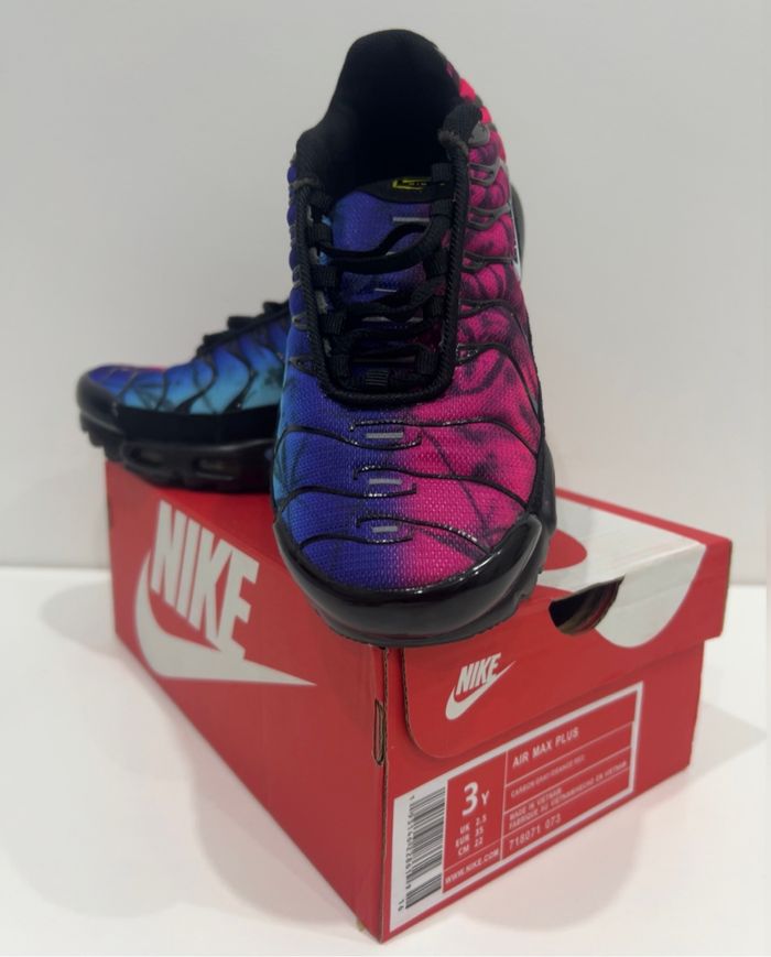 Chaussure Nike TN - photo numéro 2