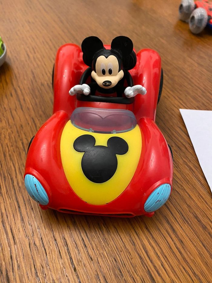 Mickey - photo numéro 3