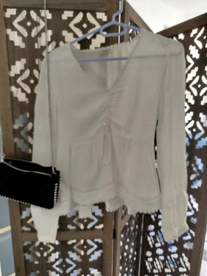 Blouse Pimkie - photo numéro 3