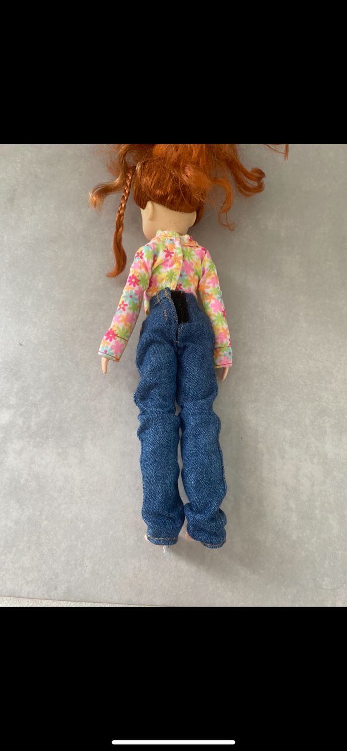 Poupée barbie Mattel - photo numéro 6